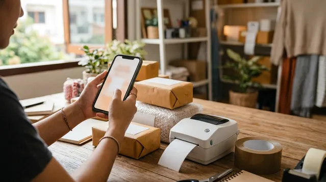 Biaya Admin Shopee, Tokopedia, TikTok Shop dan Pengaruhnya ke HPP