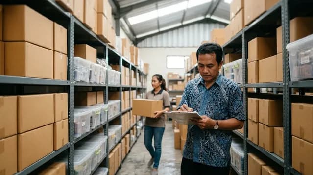 Cara Menentukan Harga Reseller, Agen, dan Grosir dari HPP