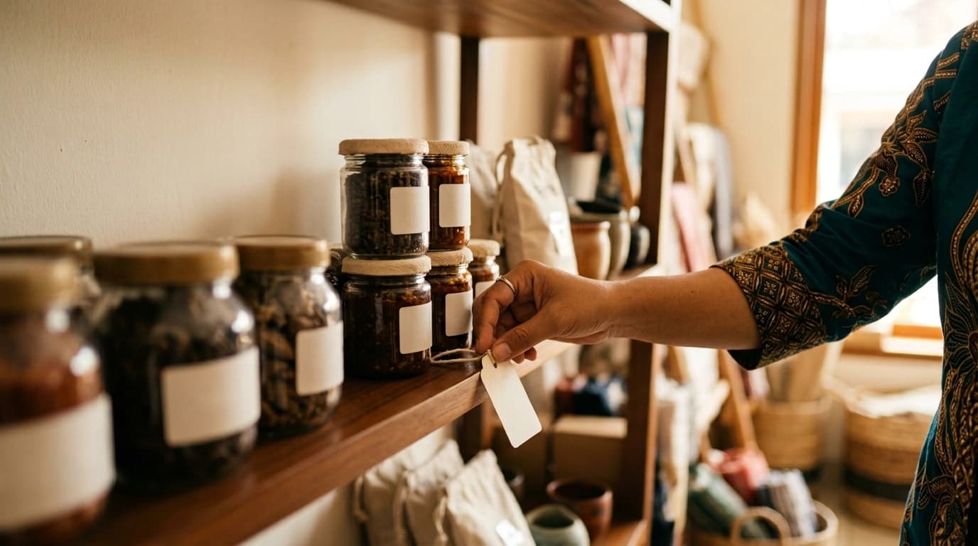 Cara Menghitung Harga Jual Produk agar Untung dan Tetap Laku