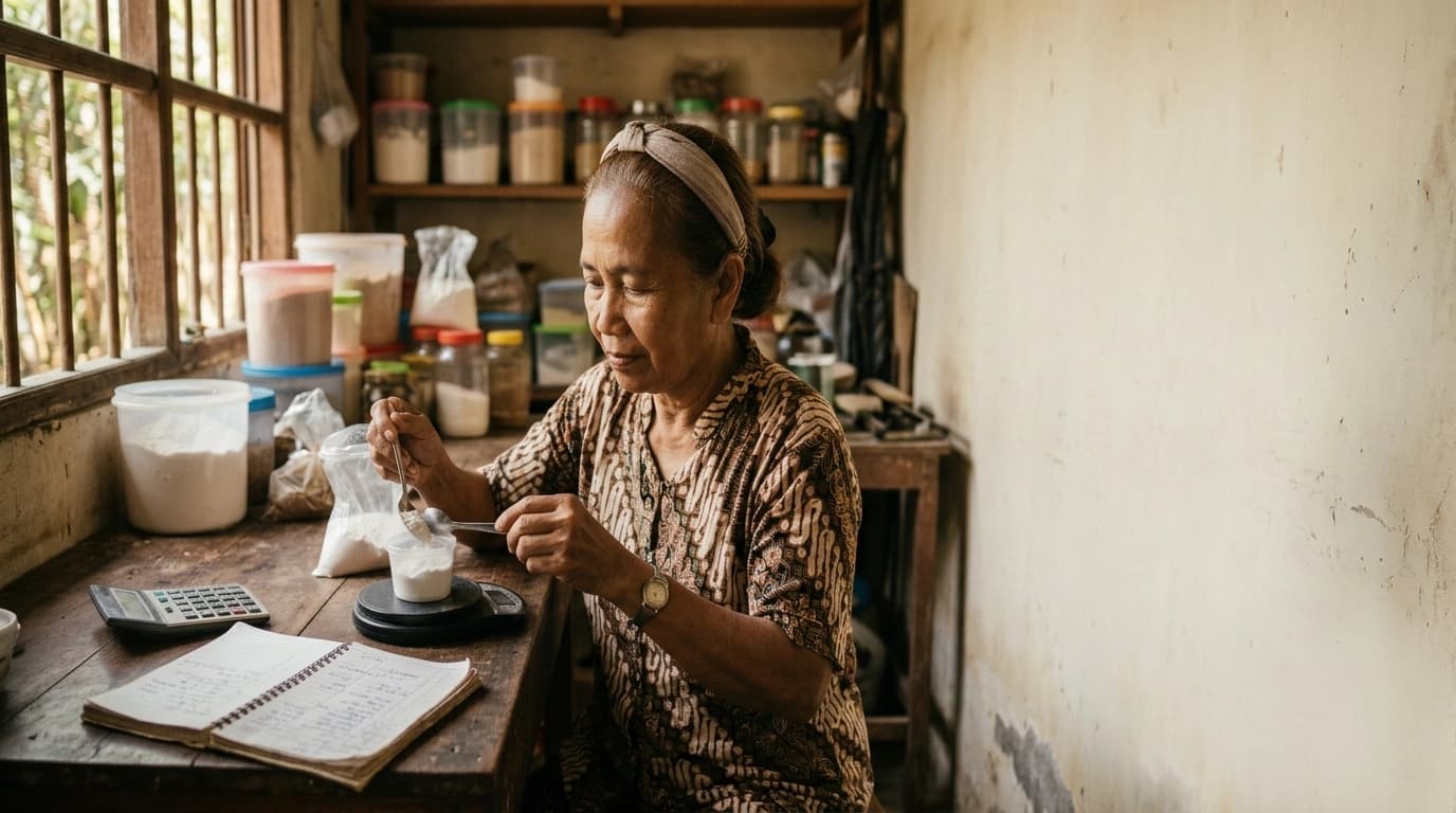 Cara Menghitung HPP Produk: Rumus, Contoh, dan Template