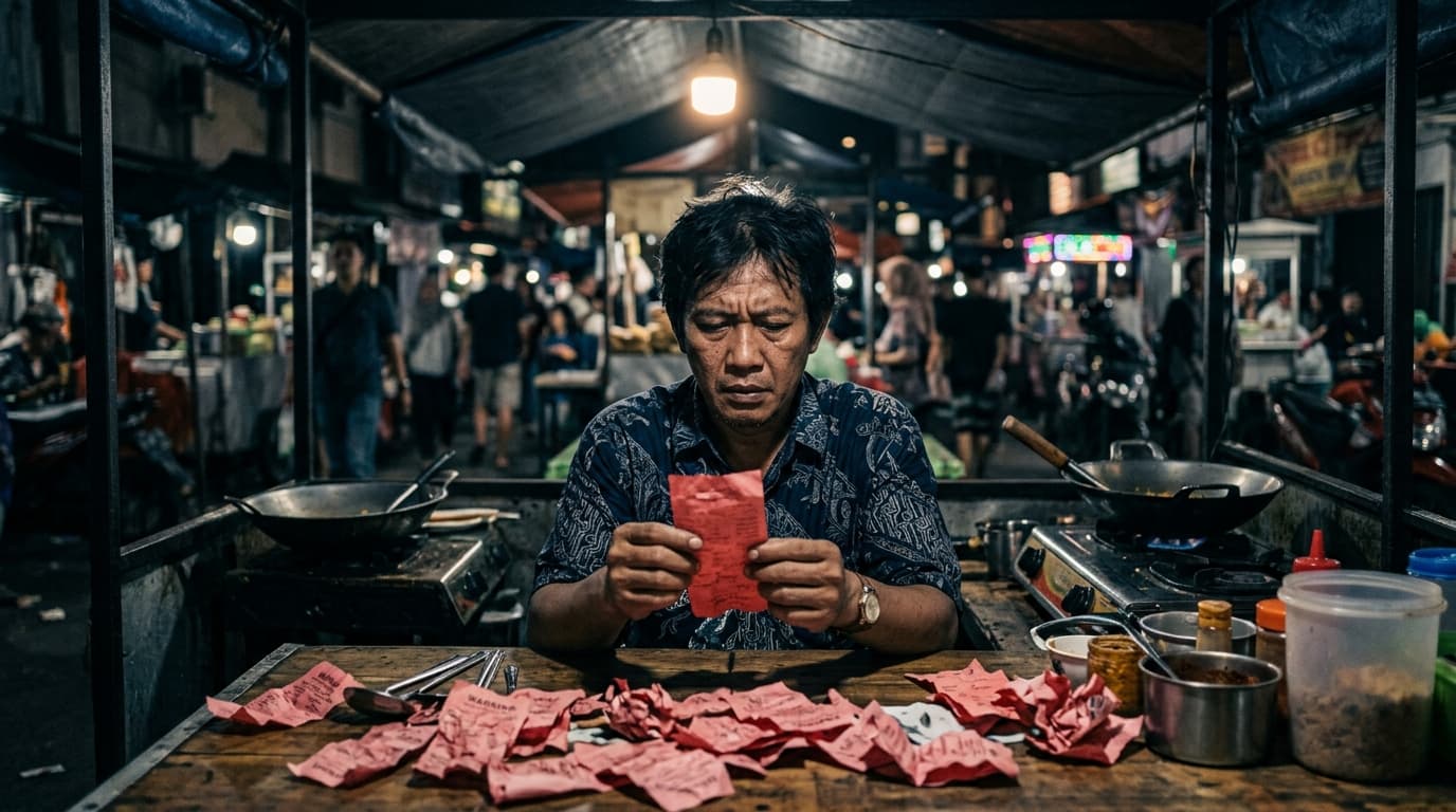 Kesalahan Umum Saat Hitung HPP Makanan (dan Dampak ke Margin)