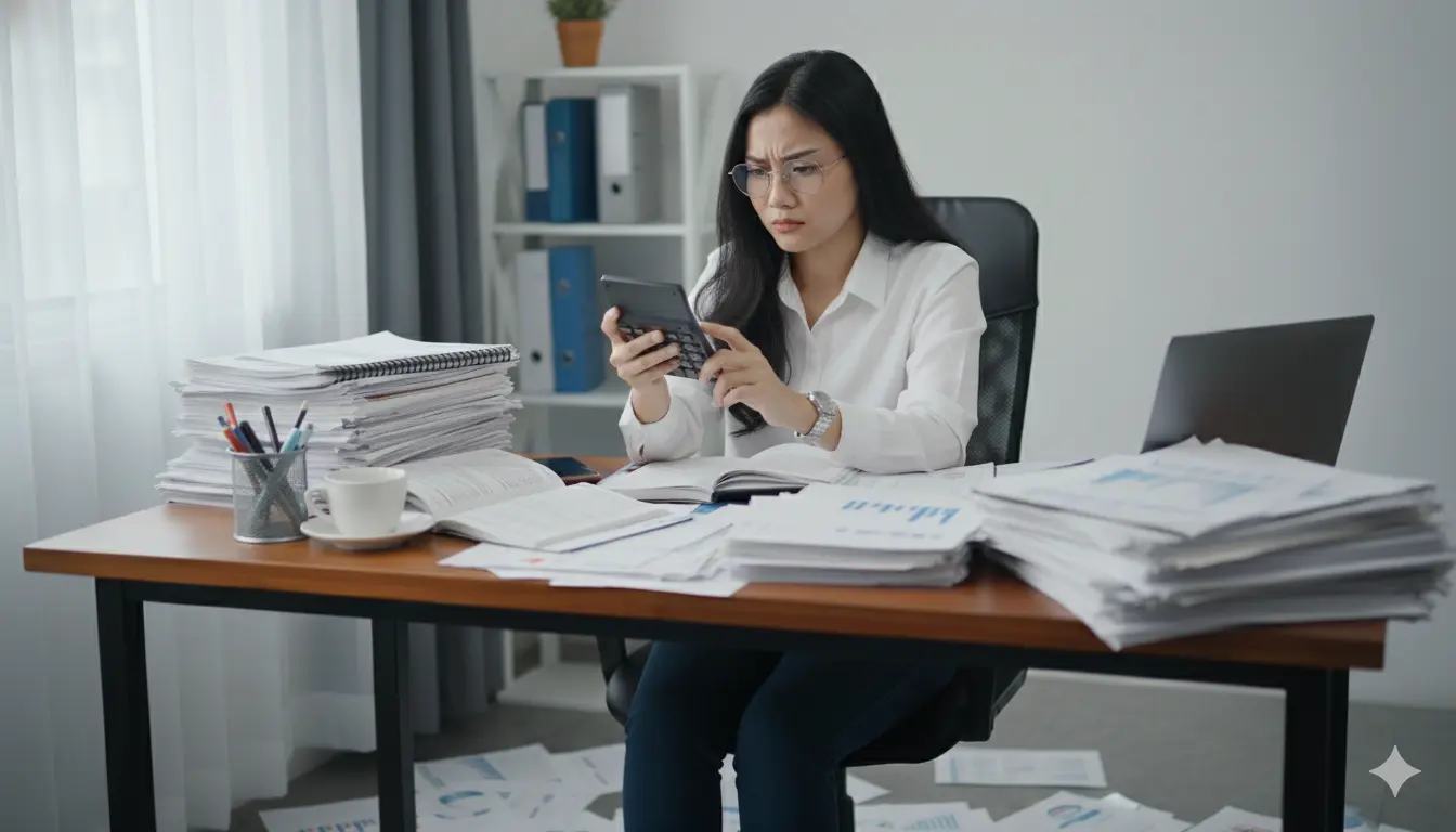 Kesalahan Umum dalam Menentukan Harga Jual Produk