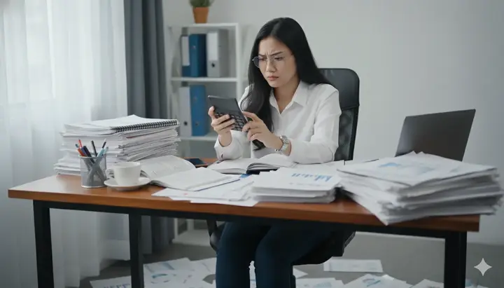 Kesalahan Umum dalam Menentukan Harga Jual Produk