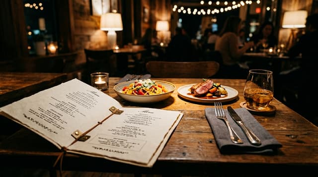 Menu Engineering Setelah Hitung HPP Makanan dan Minuman