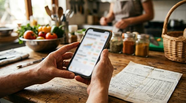 Revisi Cepat Hitung HPP Saat Harga Bahan Berubah