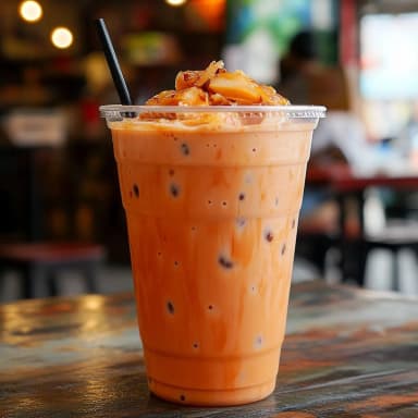 Thai Tea Original