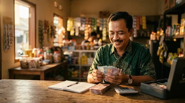Cara Menghitung Margin Keuntungan: Gross vs Net
