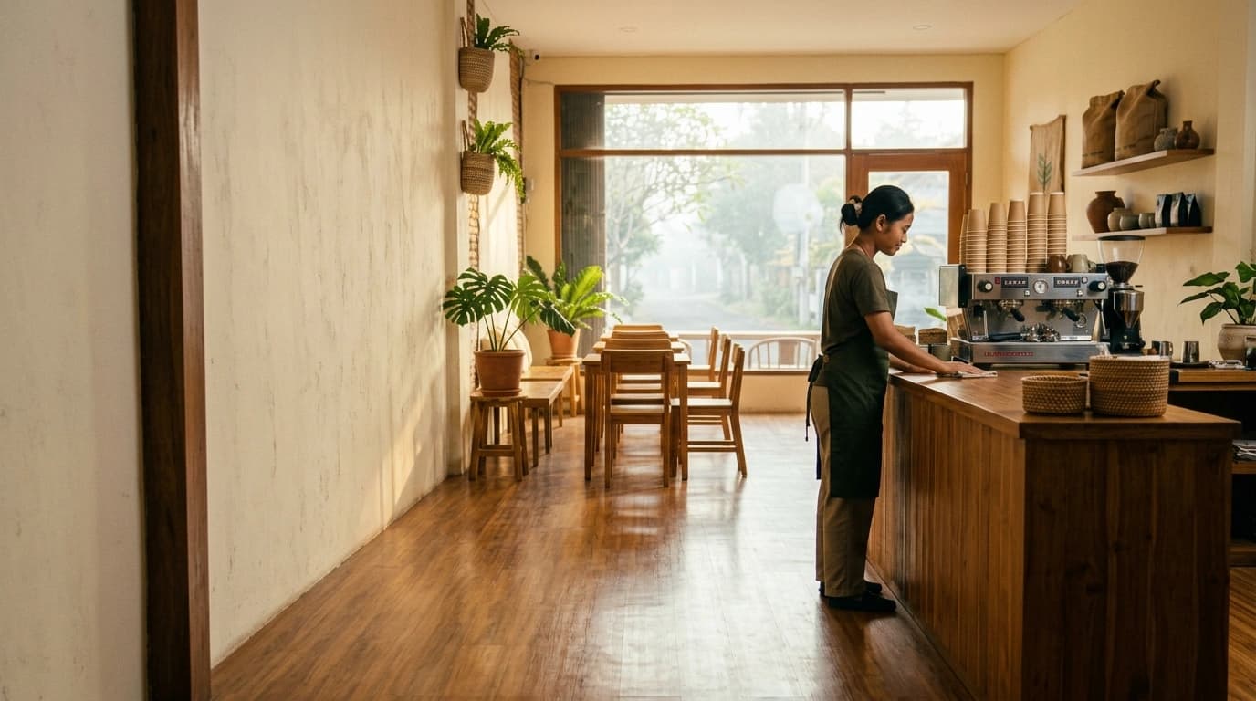 Cara Menghitung Titik Impas untuk Usaha yang Baru Buka